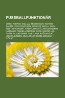 Fußballfunktionär
