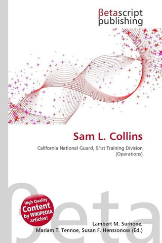 Sam L. Collins