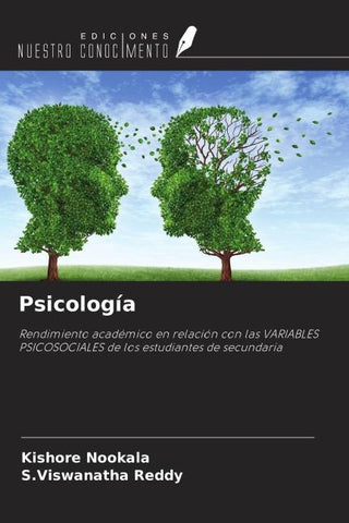 Psicología