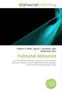 Fullmetal Alchemist