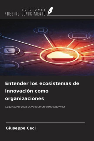 Entender los ecosistemas de innovación como organizaciones