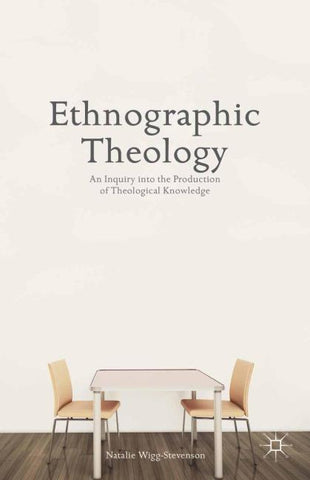 Ethnographic Theology