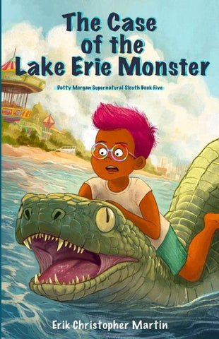 The Case of the Lake Erie Monster