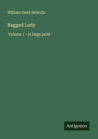 Ragged Lady