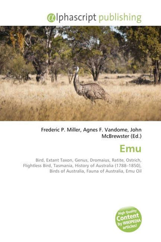 Emu