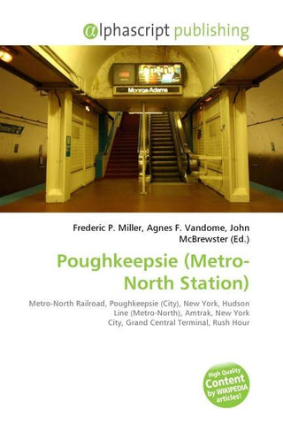 Poughkeepsie (Metro-North Station)