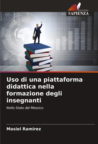 Uso di una piattaforma didattica nella formazione degli insegnanti