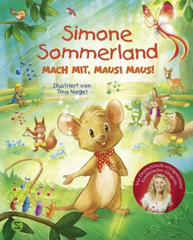 Mach mit, Mausi Maus!