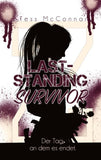 Z - Last-Standing Survivor