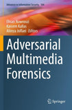 Adversarial Multimedia Forensics