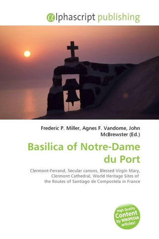 Basilica of Notre-Dame du Port