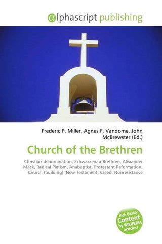 Church of the Brethren