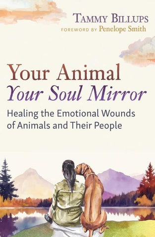 Your Animal - Your Soul Mirror