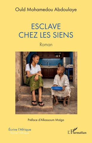 Esclave chez les siens