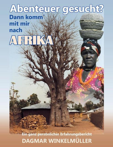 Abenteuer gesucht?