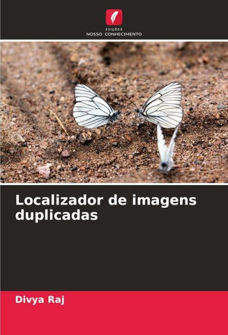 Localizador de imagens duplicadas