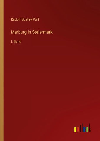 Marburg in Steiermark