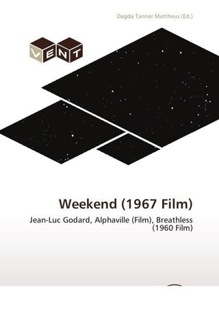 Weekend (1967 Film)