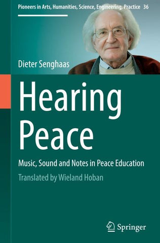 Hearing Peace