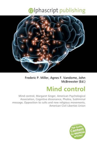 Mind control