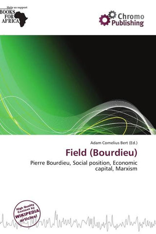 Field (Bourdieu)
