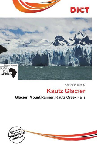 Kautz Glacier