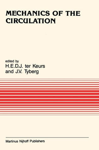 Mechanics of the Circulation