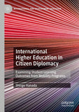 International Higher Education in Citizen Diplomacy