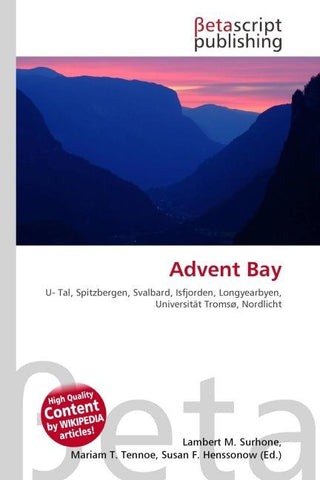 Advent Bay
