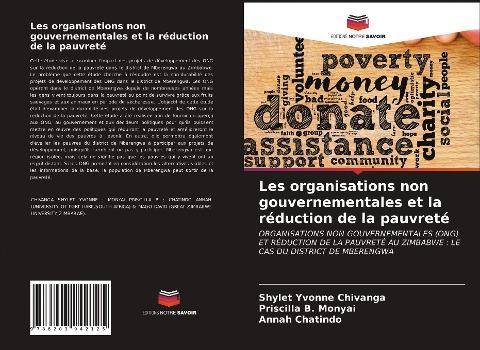 Les organisations non gouvernementales et la réduction de la pauvreté