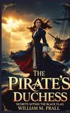 The Pirate's Duchess