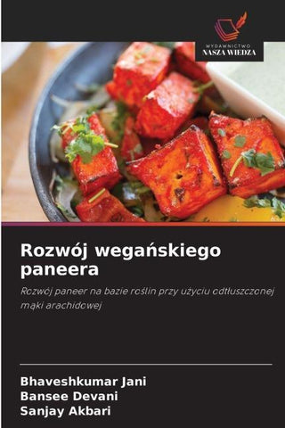 Rozwój wega¿skiego paneera