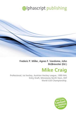 Mike Craig