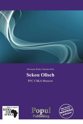 Sekou Oliseh
