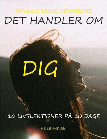 Det handler om dig