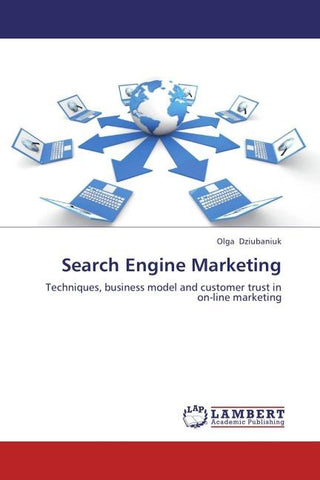 Search Engine Marketing