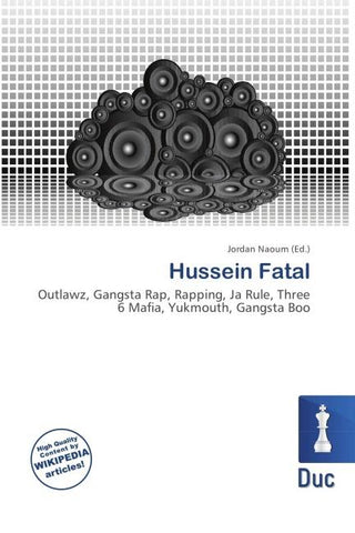 Hussein Fatal