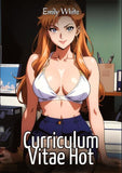 Curriculum Vitae Hot
