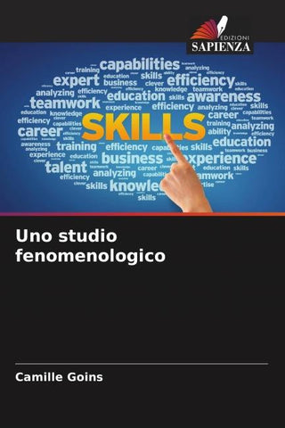 Uno studio fenomenologico