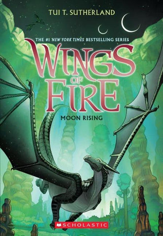 Wings of Fire