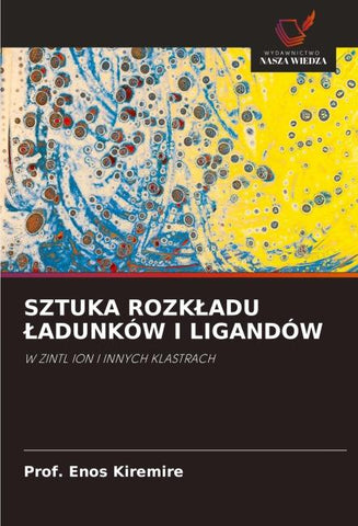 SZTUKA ROZK¿ADU ¿ADUNKÓW I LIGANDÓW