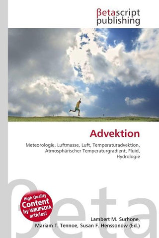 Advektion