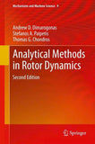 Analytical Methods in Rotor Dynamics