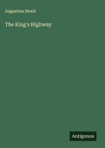 The King's Highway
