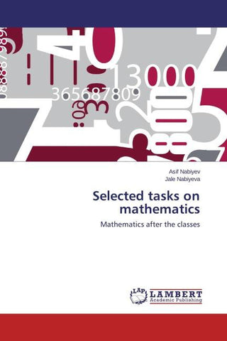Selected tasks on mathematics