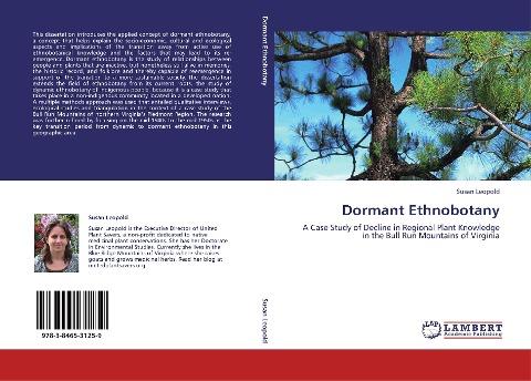 Dormant Ethnobotany
