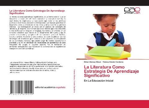 La Literatura Como Estrategia De Aprendizaje Significativo