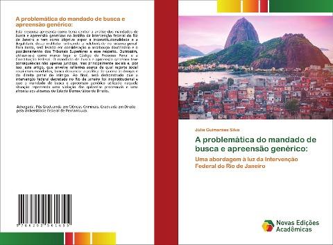 A problemática do mandado de busca e apreensão genérico:
