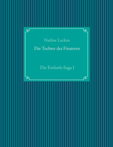 Die Tochter des Finsteren