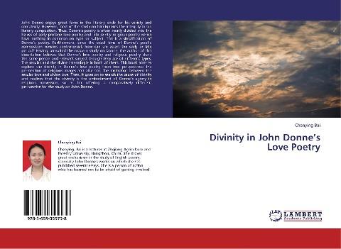 Divinity in John Donne's Love Poetry